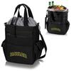 ONIVA™ Activo Insulated Tote Polyester Canvas in Black | 20.5 H x 10 W x 8.5 D in | Wayfair 614-00-175-924-0