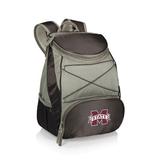 ONIVA™ 23 Can NCAA PTX Backpack Cooler Polyester Canvas in Black | 10 H x 19 W x 11 D in | Wayfair 633-00-175-174-0