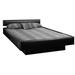 Queen Waterbed Mattress - Strobel Aspen 30" Waveless Deep Fill Hard-Side Mattress, Wood | 30 H x 65 W 86 D in Wayfair 9200BVU5AspQ248