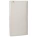 Sealy Everlite Airy Polyfiber 2-Stage Waterproof Baby Crib & Toddler Bed Mattress, Cotton | 5.5 H x 27.25 W x 51.625 D in | Wayfair EM005-TQJ1