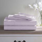 Wayfair Basics® 1800 Series Sheet Set Microfiber/Polyester in Indigo | 105 H x 102 W in 6E833DD547F1499A8519D30A5D03012C