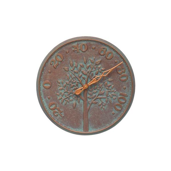 whitehall-products-tree-of-life-indoor-outdoor-wall-thermometer,-copper-|-16-h-x-16-w-x-1.38-d-in-|-wayfair-10437/