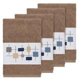 Ebern Designs Hayek Turkish Cotton Hand Towel Turkish Cotton | Wayfair 6F895C088B39435B94A33794C475BD38