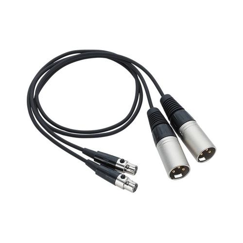 Zoom TXF-8