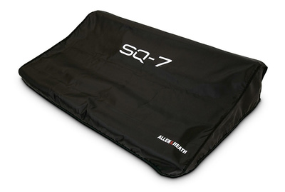 Allen & Heath SQ7 Dust Cover