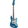 Harley Benton Enhanced MJ-4EB Lake Blue