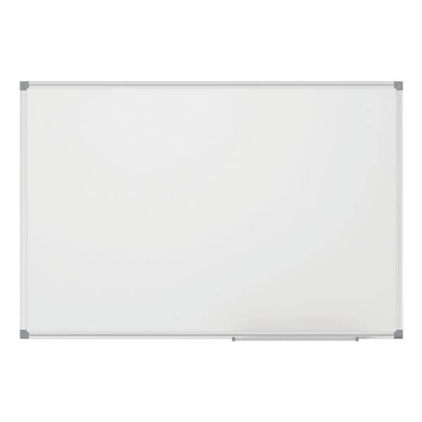 MAUL Whiteboard MAULstandard 180x90 cm emailliert 646 30 84 weiß Image