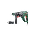 Marteau perforateur Bosch pbh 3000-2 fre + mandrin adapteur sds 750W - 0603394200