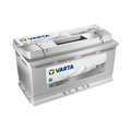 Batteria Auto Varta H3 Silver Dynamic 100 Ah - 830a