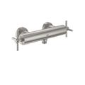 Melangeur douche Atrio Supersteel - supersteel - acier mat - Grohe