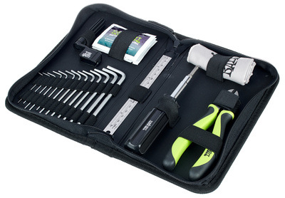 Ernie Ball Tool Kit