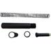 KAK Shockwave Buffer Tube Kit Tube/Buffer/Buffer Spring/Endplate/Castle Nut SHOCKWAVE-TUBE-KIT