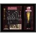 Alabama Crimson Tide 12" x 15" College Football Playoff 2017 National Champions "Game Winning Play" Sublimated Plaque