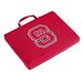 NC State Wolfpack 14" x 11" Bleacher Cushion