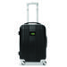 MOJO Black NDSU Bison 21" Hardcase Two-Tone Spinner Carry-On