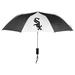 WinCraft Black/White Chicago White Sox 42'' Folding Umbrella