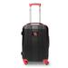 MOJO Red Houston Cougars 21" Hardcase Two-Tone Spinner Carry-On