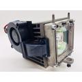 Original Philips Lamp & Housing for the Dream Vision DREAMWEAVER 3 Projector - 240 Day Warranty