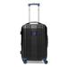 MOJO Navy Boise State Broncos 21" Hardcase Two-Tone Spinner Carry-On