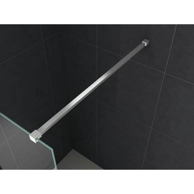Haltestange slim-design 140 cm - verchromt Image