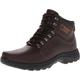 Rockport Men's Elkhart Snow Boot, Brown, 7 UK