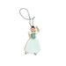 Design Ideas Twelve Days Hanging Figurine Wood in Brown/Green | 3.1 H x 2 W x 0.1 D in | Wayfair 8821209