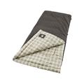 Coleman Heritage 10in. Big Tall Sleeping Bag 187534