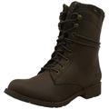 Rocket Dog Damen Bayte Stiefeletten, Brown (Brown Graham), 37 EU