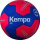 Kempa LEO Handball Trainingsball und Spielball, Handball für Kinder und Erwachsene - strapazierfähig und griffig von Größe 0 bis Größe 3