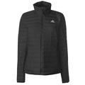 adidas Damen Softschelljacke Varilite, Carbon, XS, CY8729