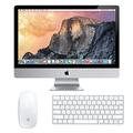 Apple iMac 21. 5" Core i5 / 1. 4GHz / 8GB / 500GB MF883LL/A (Mid 2014) (Refurbished)