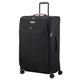 SAMSONITE Spark SNG Eco Spinner 55 Hand Luggage, cm, 43 liters, Black (Eco Black),S (55 cm - 43 L)
