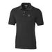 Men's Cutter & Buck Black South Carolina Gamecocks Collegiate Big Tall Advantage DryTec Polo