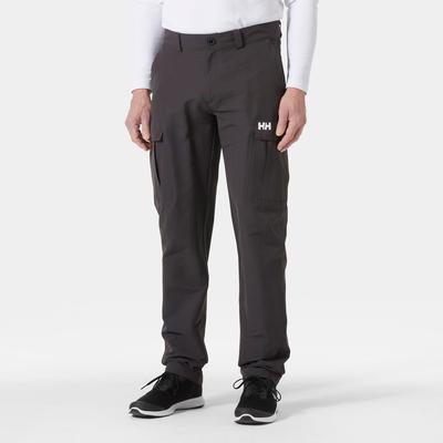 Helly Hansen Herren HH Schnelltrocknende Softshell-cargohose 33 Image