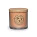 Eco Candle Co Pumpkin Pecan Soy Scented Jar Candle Soy in Brown | 3 H x 3 W x 3 D in | Wayfair 6PUM