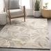 Gray 120 x 0.62 in Area Rug - Langley Street® Elsberry Handmade Tufted Wool Taupe Area Rug Wool | 120 W x 0.62 D in | Wayfair