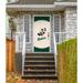 Bemidji State Beavers 36" x 80" Front Door Decor