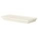 American Standard Town Square Tank Cover in White | 6.2 H x 28.2 W x 13.5 D in | Wayfair 735219-400.020