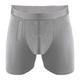 Confitex Men's Brief with Fly Incontinence Underwear, XL, Grey (Eligible for VAT Relief in The UK)