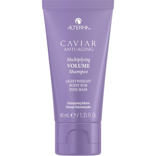 Alterna Caviar Multiplying Volume Shampoo 40 ml