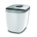 Morphy Richards Homebake Breadmaker - White - 14 Programmes - 1.5lb and 2lb Loaf Size - 502001