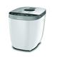 Morphy Richards Homebake Breadmaker - White - 14 Programmes - 1.5lb and 2lb Loaf Size - 502001