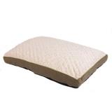 Tucker Murphy Pet™ Bartelt Orthopedic Pillow Polyester/Memory Foam in Green | 4 H x 36 W x 27 D in | Wayfair 133CC2459E9445269A6BE28F3943B9D6