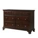 Madison King Storage 4PC Bedroom Set - Picket House Furnishings EM300K4PC