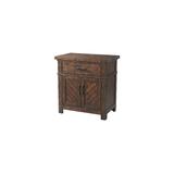 Dex Nightstand - Picket House Furnishings JX600NS