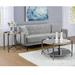 Monaco 2PC Occasional Set-Coffee Table & End Table - Picket House Furnishings CEH1002PC