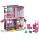 lisciani 68265 Barbie DREAMHOUSE Puppenhaus