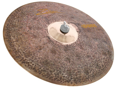 Zultan 18" Dune Crash