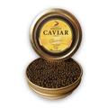 Siberian Sturgeon Caviar 50g - Great Taste Award Winner - Classic & Mallosol