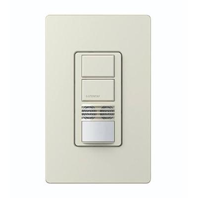 Lutron 08614 - MS-B202-LA MAESTRO 2-CIR DT OCC SENS Occupancy Sensors
